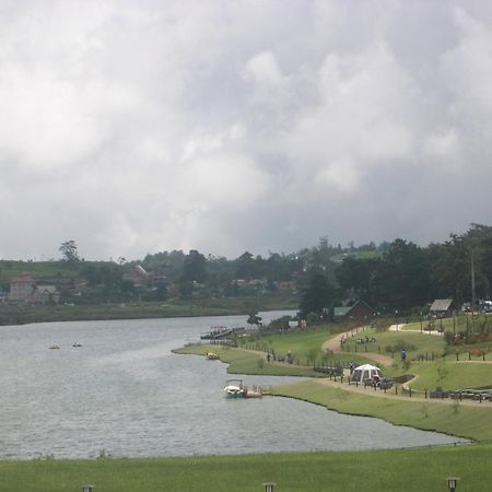 New Tour Inn Nuwara Eliya Dış mekan fotoğraf