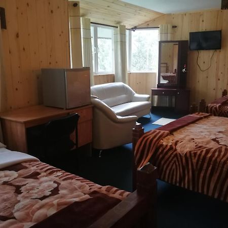 New Tour Inn Nuwara Eliya Dış mekan fotoğraf
