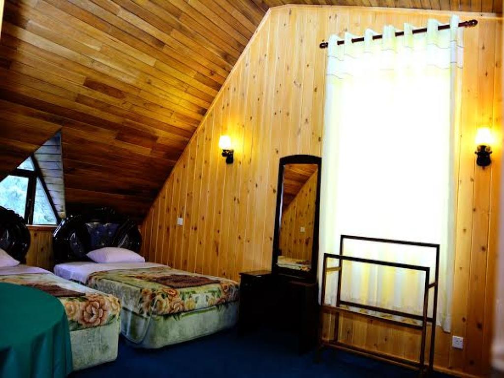 New Tour Inn Nuwara Eliya Dış mekan fotoğraf