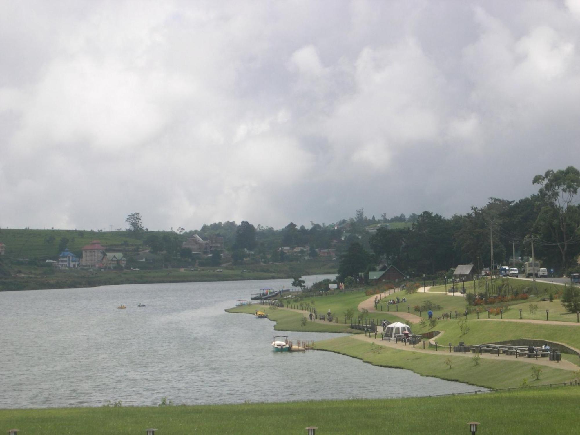 New Tour Inn Nuwara Eliya Dış mekan fotoğraf
