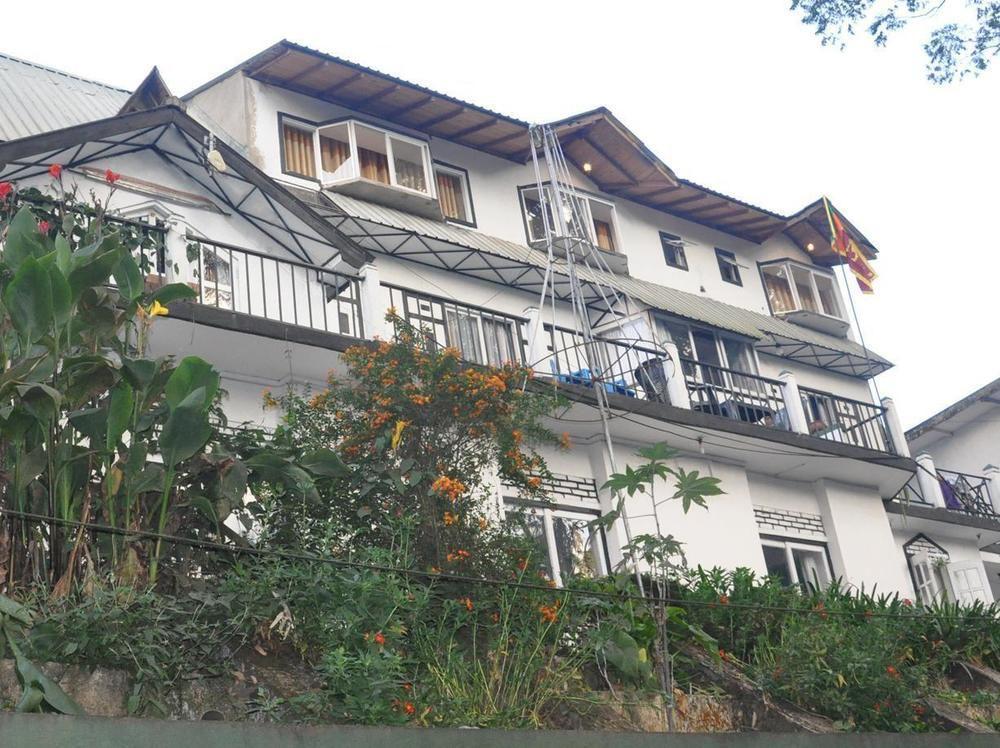 New Tour Inn Nuwara Eliya Dış mekan fotoğraf