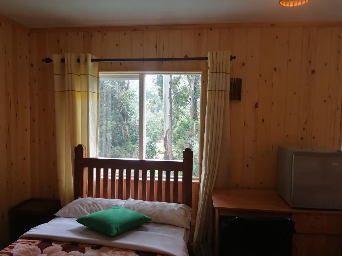 New Tour Inn Nuwara Eliya Dış mekan fotoğraf