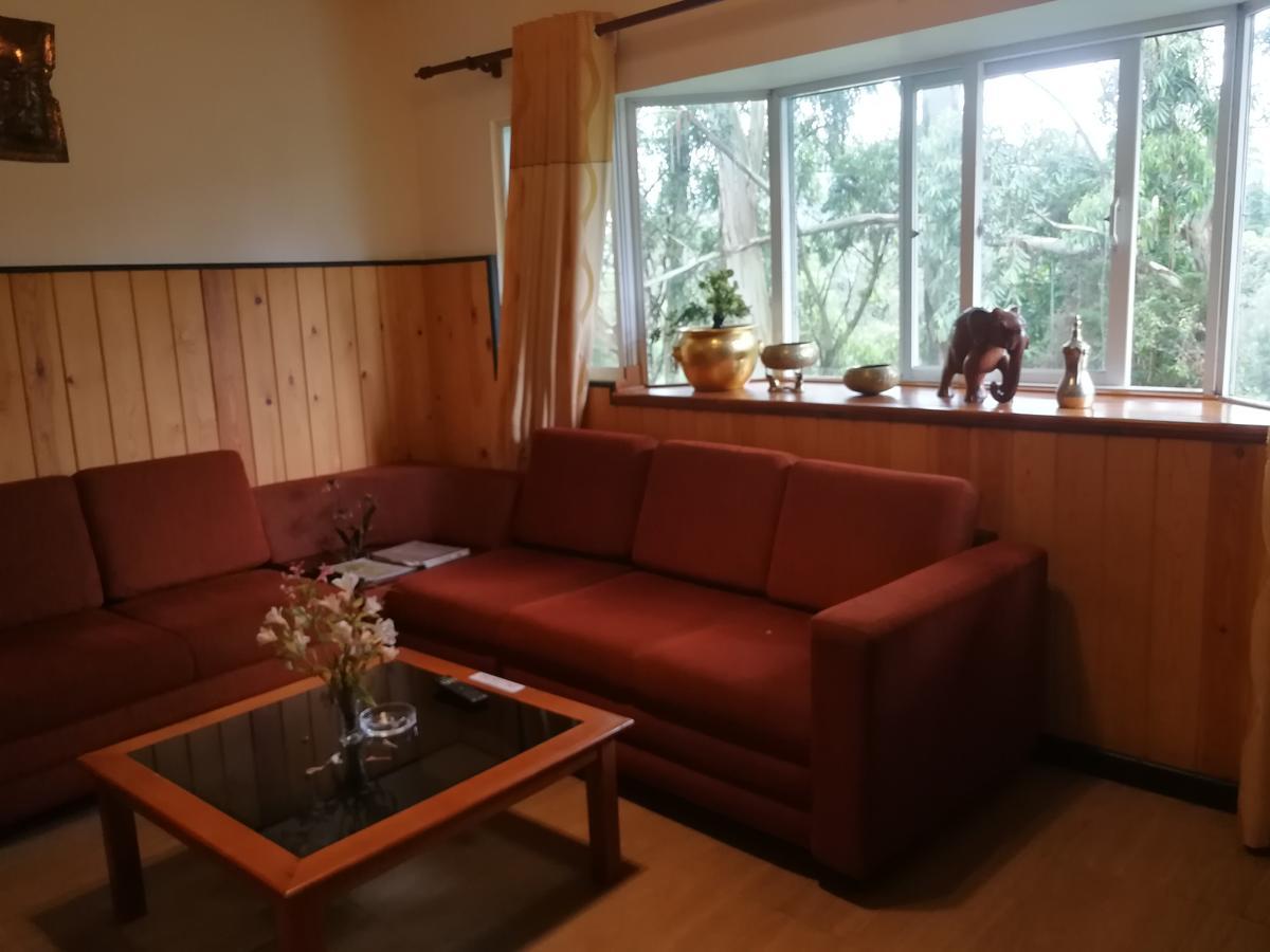 New Tour Inn Nuwara Eliya Dış mekan fotoğraf