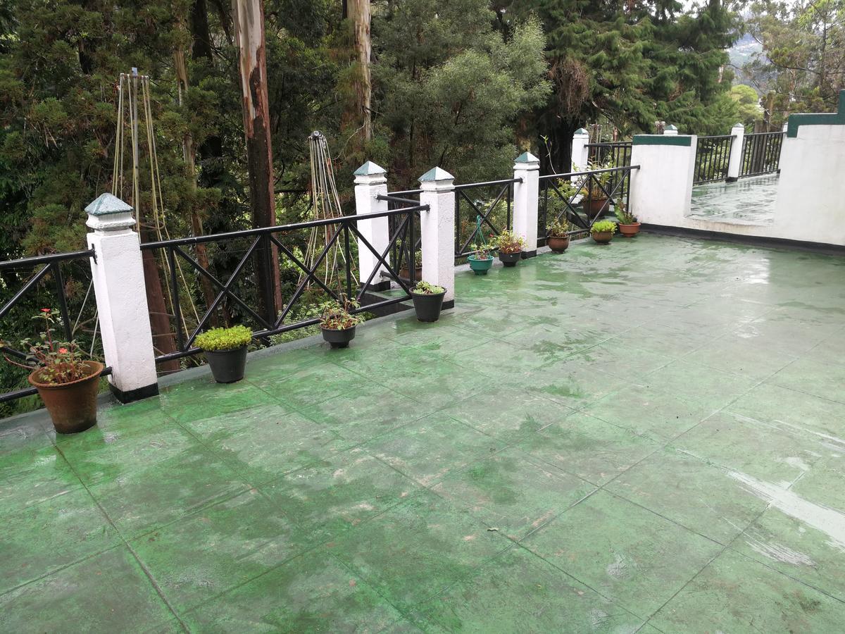New Tour Inn Nuwara Eliya Dış mekan fotoğraf