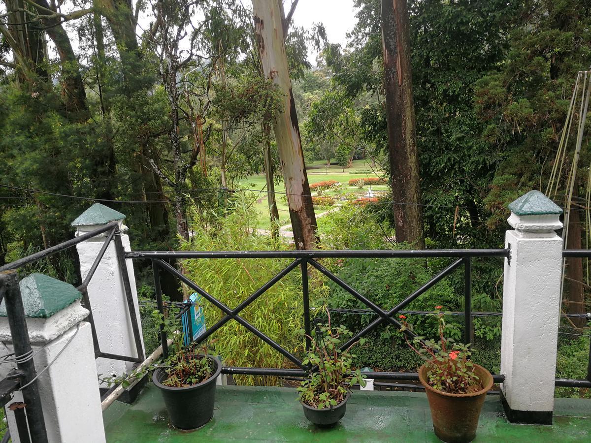 New Tour Inn Nuwara Eliya Dış mekan fotoğraf