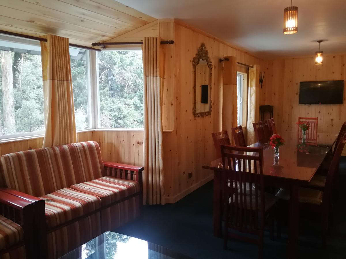 New Tour Inn Nuwara Eliya Dış mekan fotoğraf