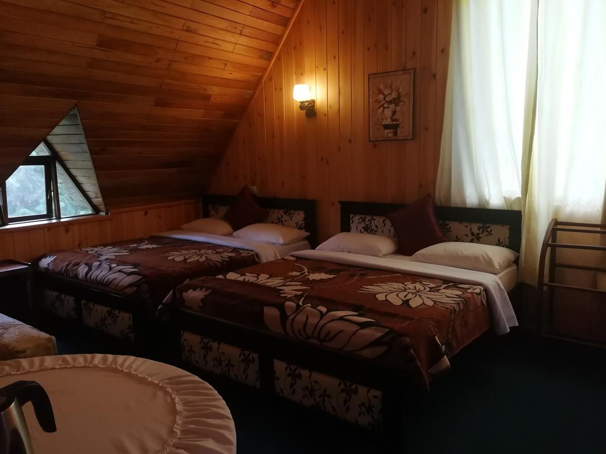 New Tour Inn Nuwara Eliya Dış mekan fotoğraf