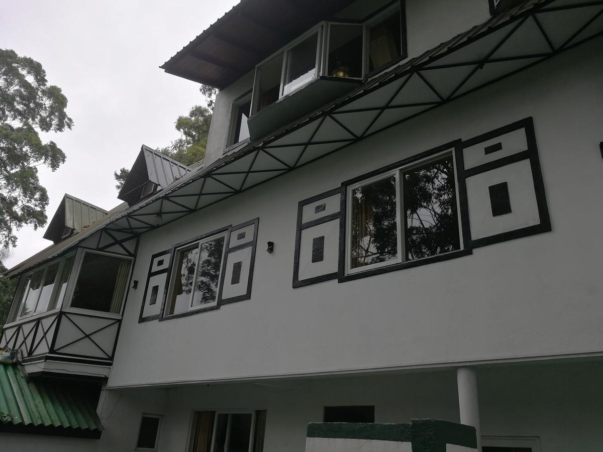 New Tour Inn Nuwara Eliya Dış mekan fotoğraf