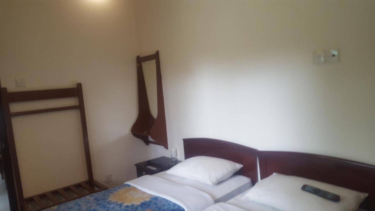 New Tour Inn Nuwara Eliya Dış mekan fotoğraf