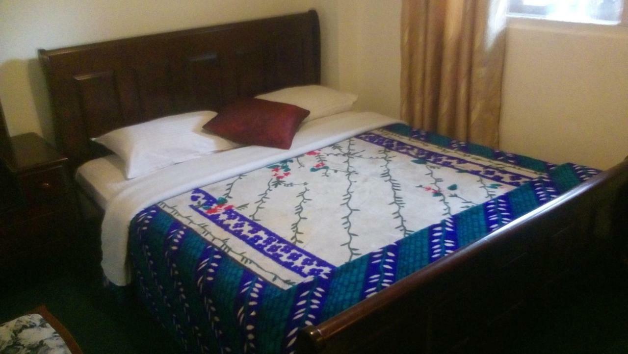 New Tour Inn Nuwara Eliya Dış mekan fotoğraf