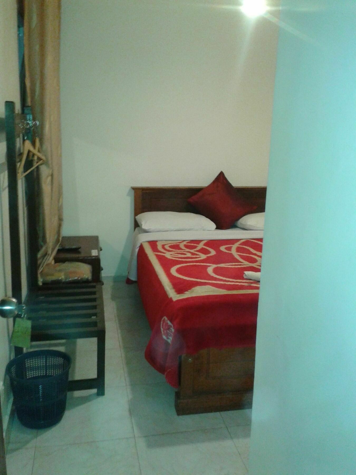 New Tour Inn Nuwara Eliya Dış mekan fotoğraf