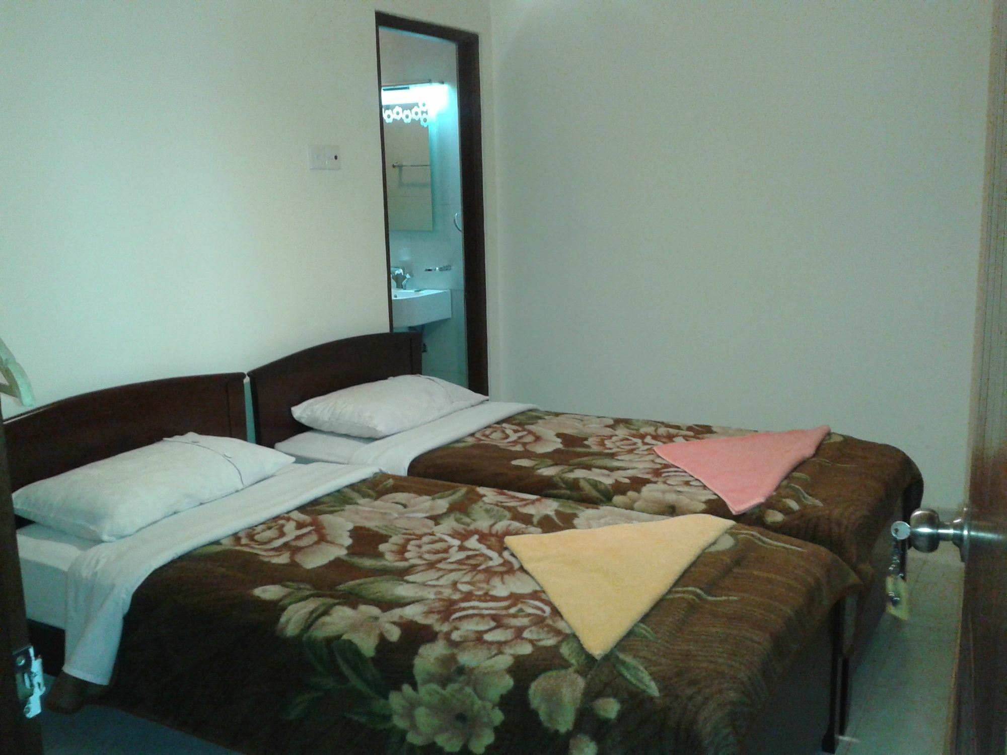 New Tour Inn Nuwara Eliya Dış mekan fotoğraf