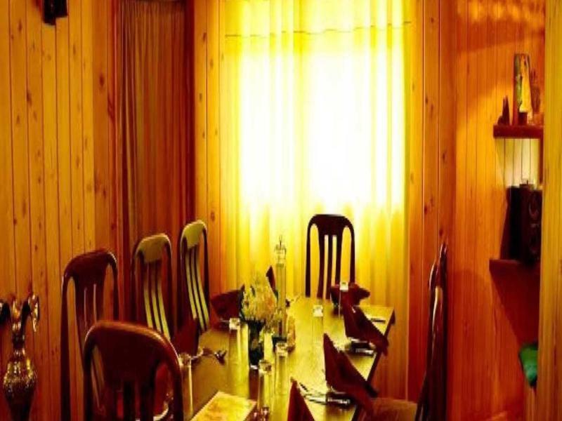 New Tour Inn Nuwara Eliya Dış mekan fotoğraf