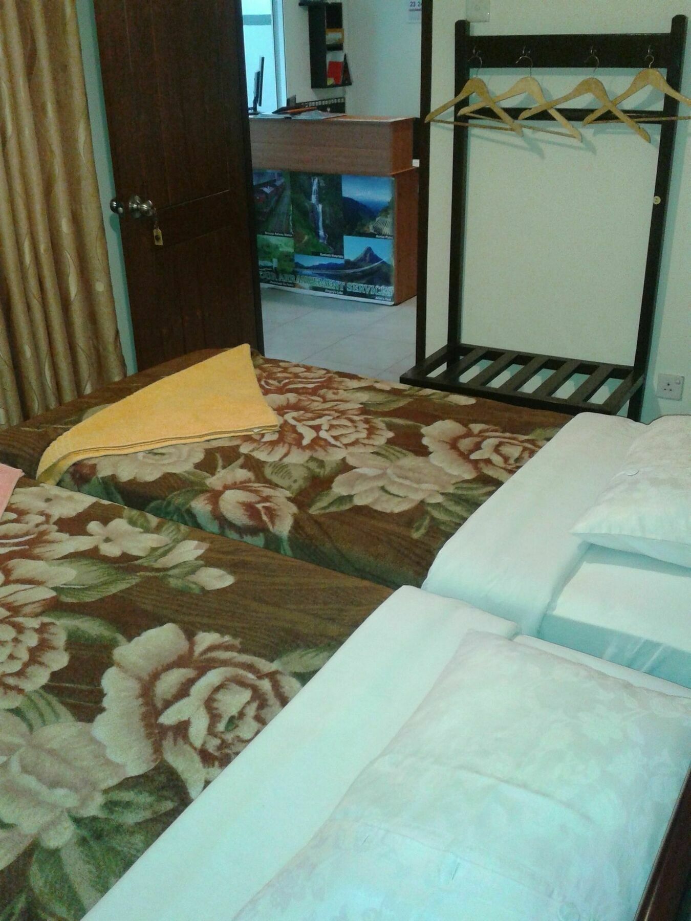 New Tour Inn Nuwara Eliya Dış mekan fotoğraf